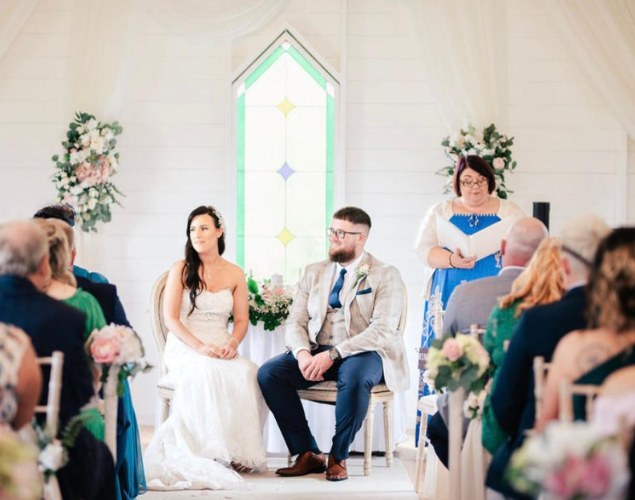 Wedding Enhancements