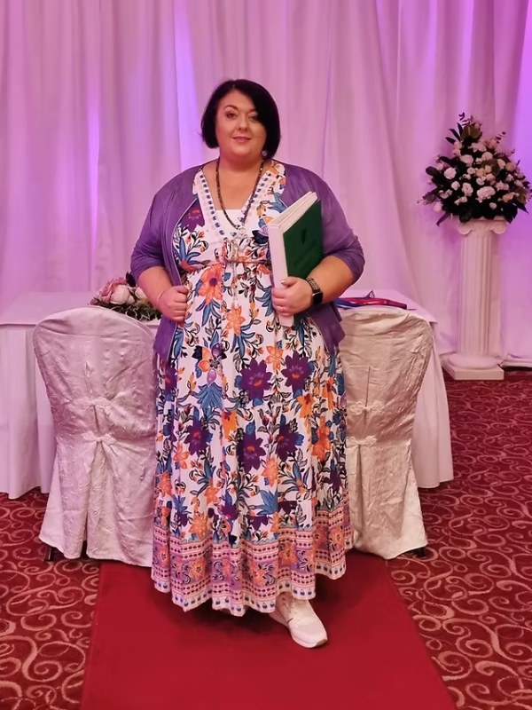 About Nicola Moran Celebrant