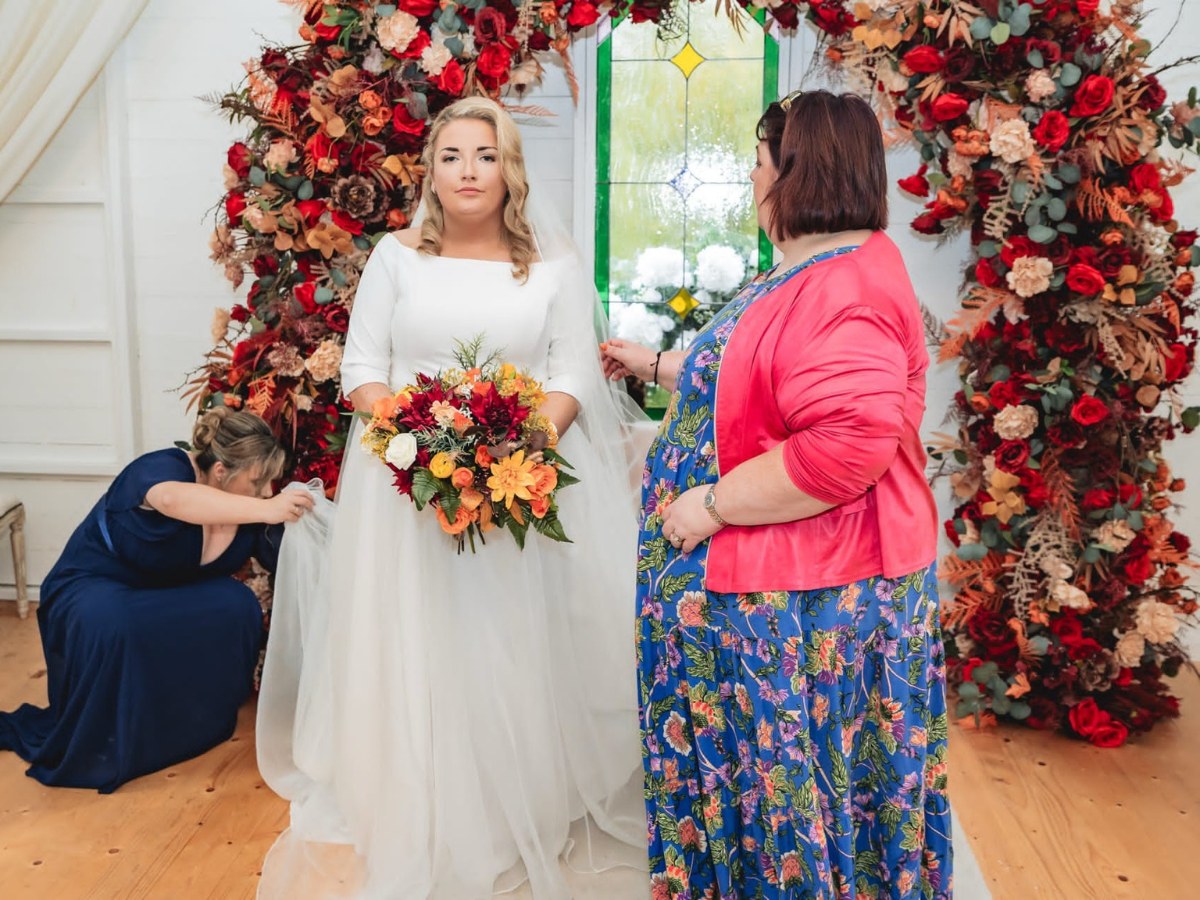 Interfaith Minister for Weddings