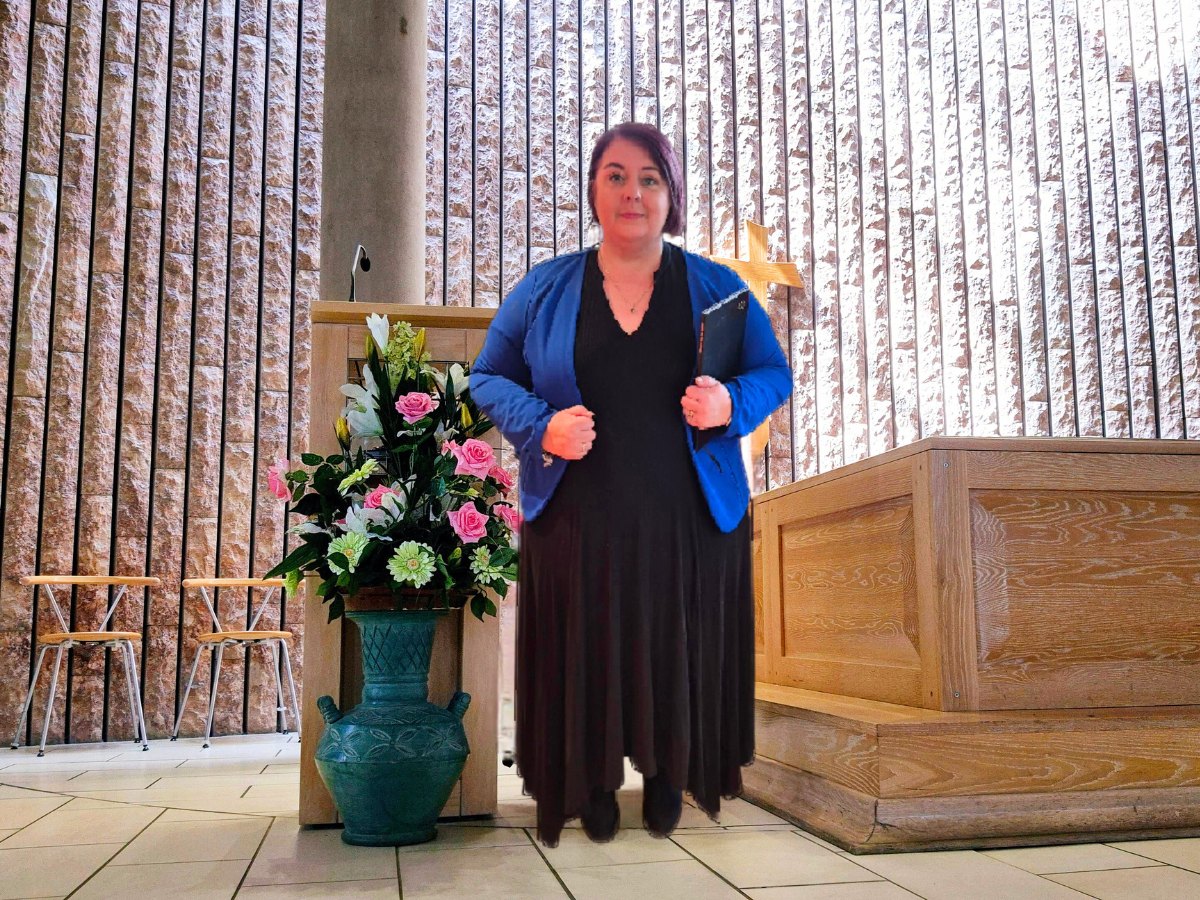 Funeral Interfaith Minister in Ireland