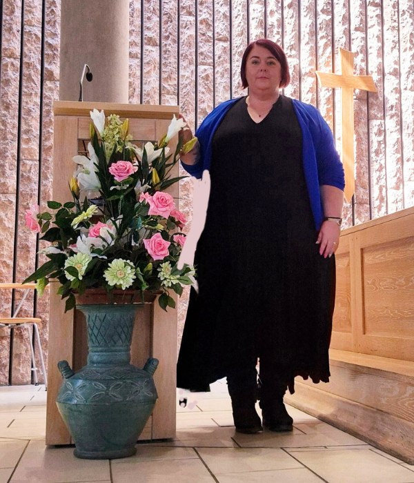Nicola Moran Funeral Celebrant